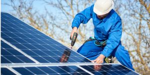 Installation Maintenance Panneaux Solaires Photovoltaïques à Chancia